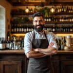 Caviste Lyon : guide des meilleurs cavistes et adresses