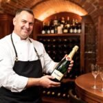 Frédéric Panaïotis Ruinart : parcours et expertise du chef de cave