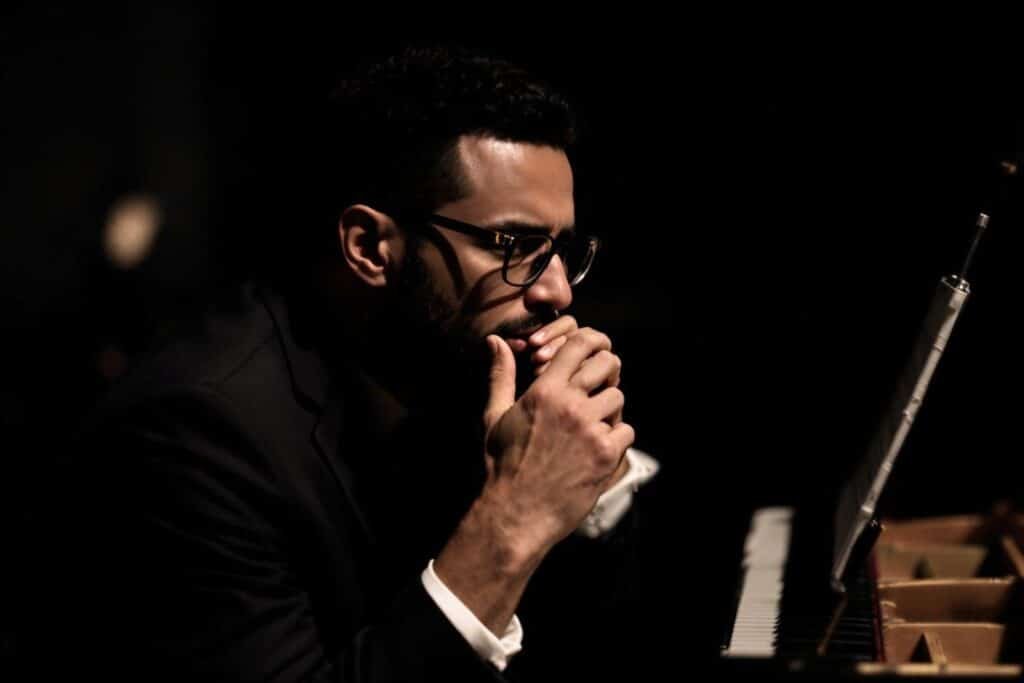 Philippe Carli : biographie et œuvres du compositeur