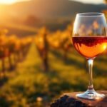 Vin orange : définition, origine et caractéristiques