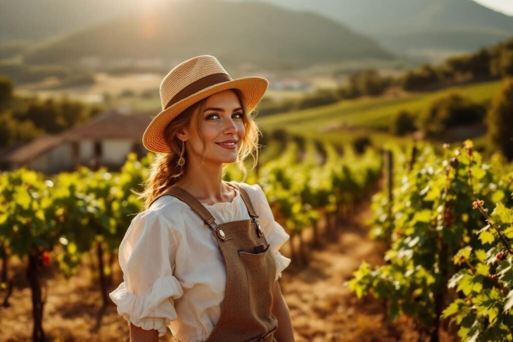 Domaine Georges Vernay : histoire et vins d'exception