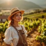 Domaine Georges Vernay : histoire et vins d'exception