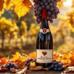 Beaujolais nouveau : tout savoir sur ce vin primeur