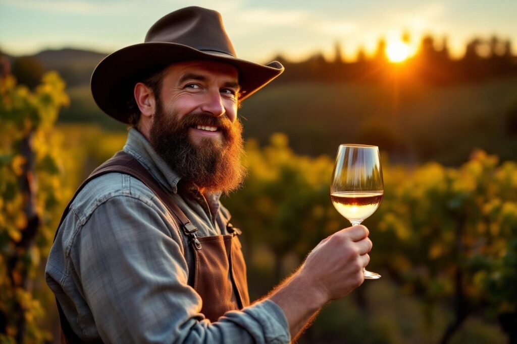 Domaine Patrick Baudouin : vins et découverte du vignoble